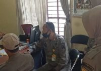 Dilapori Warga Soal IMB Tempat Kos dan ODGJ di Sungai Besar, Satpol PP Banjarbaru Langsung Turun Tangan
