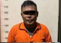 Pria Asal Kelayan A Jambret di Jalan Kuin Cerucuk Ternyata Residivis