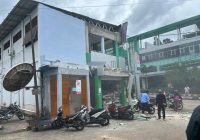 Analisis Geologi Kejadian Gempa Bumi Merusak di Jayapura, Warga Diminta Tenang dan Ikuti Arahan BPBD
