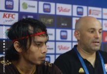 Pelatih PSM Makassar Bernardo Tavares Waspadai Motivasi 'Balas Dendam' Barito Putera