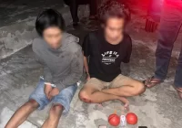 Berat Lato-lato Bikin Polisi Curiga, Ternyata Berisi Barang Haram Ini