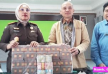 Kejari Banjarmasin Akan Hentikan Kasus Penggelapan Pajak Setelah Tersangka Bayar Pokok dan Denda, Ini Alasannya