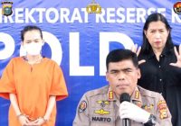 Wanita Cantik Mantan Manager Bank Tipu Nasabah Capai Rp6,7 Miliar, Begini Modusnya