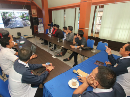 CCTV Akan Disebar di 63 Titik Jalan di Kabupaten Banjar, di Sini Lokasinya