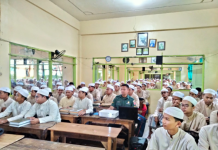 Beasiswa untuk 1.000 Santri Akan Segera Dibuka