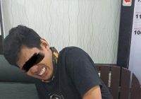 Terungkap! Motif Pelaku Tega Bakar Mantan Pacar di Parkir THM Km 4 Banjarmasin