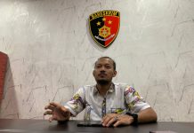 Terungkap! Fakta Baru Motif Untung Tega Bakar Mantan Pacar di Parkiran THM Jalan A Yani Km 4 Banjarmasin