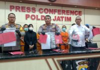 Kades, Kadus, dan Oknum LSM Diduga Sebar Hoax Kepemilikan Tanah Akibatkan Warga Bentrok dengan Perusahaan