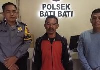 Laporkan Anak Gadisnya Hilang, Warga Bati Bati Ini Akhirnya Ungkap Fakta Sebenarnya