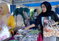 Harga Pangan Kompak Naik Kecuali 2 Komoditas ini