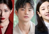 Seo In Guk Balik ke Drakor, Dikabarkan Bintangi Death's Game Bareng Park So Dam dan Go Yoon Jung