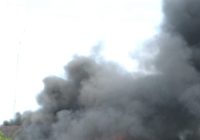 19 Jiwa Kehilangan Tempat Tinggal Akibat Kebakaran di Jalan Kelayan B