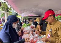 Komisi II DPRD Kalsel Pastikan Stok Bahan Pangan Aman Menjelang Ramadhan