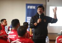 Indra Sjafri Panggil 36 Pemain Persiapan SEA Games 2023, Barito Putera Sumbang Satu