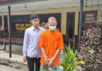 6 Kali Gagahi Anak Panti Asuhan di Dalam Ruko, Pemuda 21 Tahun Berurusan dengan Polisi