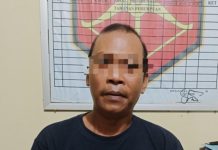 Nyanyian Pembeli Ungkap Aktivitas Idup Ternyata Jualan Obat Terlarang di Tokonya di Desa Mahe Pasar