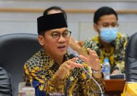 Jemaah Sudah Lunas Bayar Haji 2023 Tidak Dikenakan Kenaikan Biaya