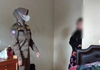 Satpol PP Banjarbaru Bongkar Prostitusi Online, PSK dan Pelanggan Diamankan di Penginapan Saudara