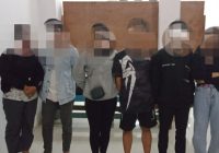 Tiga Pria dan Wanita Terjaring Razia di Dua Hotel di Batulicin