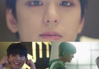 Cek Aksi Kim Min Kyu Kerasukan Roh Pendeta Agung di Teaser Drakor The Heavenly Idol