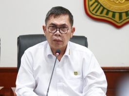 Kejagung Setujui Dua Restorative Justice Kasus Narkoba