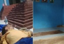 HAH! Aliran Sesat Pemuja Kuburan, Setelah Dibongkar Ternyata Kosong