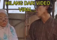 Video Viral Nini Kai Shalat Salah Baca Surah Al Kafirun, Berujung Minta Maaf dan Take Down Semua Unggahan