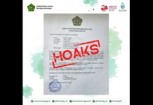 Viral Surat Keberangkatan Haji Dipercepat Februari ini, Cek Fakta