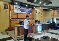 Bupati Saidi Mansyur Apresiasi Capaian SKPD dalam Mendorong Pembangunan di Kabupaten Banjar