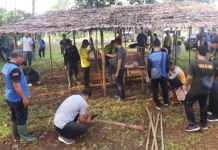 Besok Pagi Peringatan 1 Abad NU dan Isra Mi'raj di Kiram Park, Dishut Kalsel Sediakan Warung Gratis untuk Jemaah
