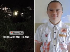 Remaja Antasan Kecil Dilaporkan Hilang, Relawan Mencari di Sekitar Sungai Miai
