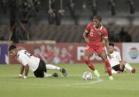 Viral Pemainnya Jotos Skuad Indonesia, Persatuan Sepak Bola Fiji Minta Maaf, Langsung Dipulangkan