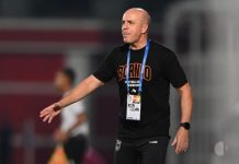 Borneo FC Samarinda Pecat Pelatih Andre Gaspar, Ini Alasannya