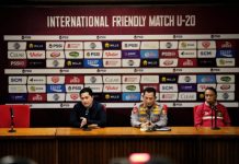 Kapolri Siap Berantas Mafia Bola, Terutama Pengaturan Skor