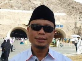 Dibanding-bandingkan dengan Malaysia Soal Durasi Jemaah Haji di Tanah Suci, Begini Penjelasan Kemenag