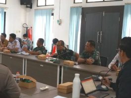 Dishub Siapkan Rekayasa Lalu Lintas Jelang Banjarmasin Sasirangan Festival 2023