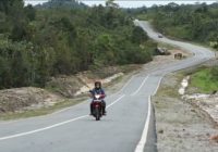 PUPR Lanjutkan Pembangunan Jalan Perbatasan Tahun 2023, Kalimantan Juga Kebagian