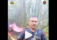 UPDATE Evakuasi Korban Jatuhnya Heli Kapolda Jambi, Tim SAR Bawa Korban ke Ketinggian