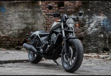 TERNYATA Sri Mulyani Juga Punya Moge Honda Rebel 500, Ini Daftar Pejabat Kemenkeu yang Punya Moge