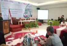 BPS Tanah Bumbu Sosialisasikan Sensus Pertanian 2023, Digelar Juni-Juli