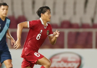 Timnas U-20 Indonesia Kembali Telan Kekalahan, Kali Ini Ditekuk Guatemala 1-0