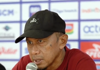 Barito Putera vs PSIS Semarang Malam Ini di Demang Lehman, Saatnya Laskar Antasari Keluar Zona Merah
