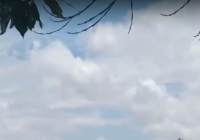 BREAKING NEWS: Penemuan Mayat di Gunung Raja Tanah Laut