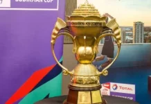 16 Negara dari Lima Zona Lolos ke Piala Sudirman, Berikut Daftarnya
