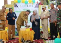 Sekda Banjar Harapkan Bank Sampah Menjadi Solusi Atasi Masalah Persampahan