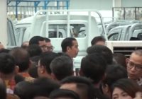 Politisi PKS Goyang Soal Mobil Esemka, Minta Pemerintah Klarifikasi Rumor Buatan China
