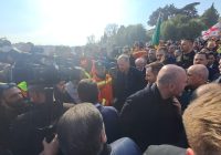 Erdogan Apresiasi Dukungan Tim SAR Indonesia Dalam Penanganan Gempa 7,8 Skala Richter