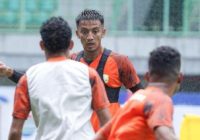 Live Streaming Barito Putera vs Persija Sore Ini, RD Siapkan Strategi Hadapi Tiga Keunggulan Lawan