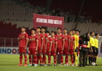 Daftar 23 Pemain Diboyong Shin Tae-yong untuk Ajang Piala AFC U-20 2023 Uzbekistan