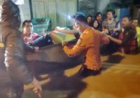 Banjir Banjarbaru Tersebar di Tiga Kecamatan, Lebih 1.500 Warga Terdampak